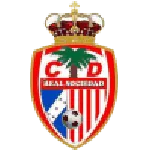 CD Real Sociedad logo