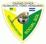 Cd Social Sol logo