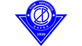 CD Zafra logo
