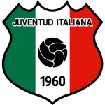 Cde Juventud Italiana logo