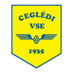 Cegledi VSE logo