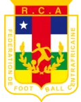Central African Rep. U17