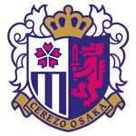 Cerezo Osaka Logo