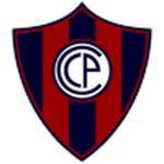 Cerro Porteno Logo