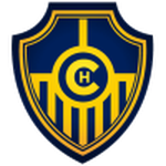 Chacaritas Logo