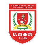 Changchun Yatai Logo