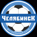 Chelyabinsk II Logo
