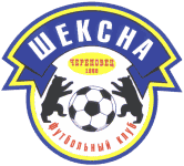 Cherepovets Logo