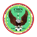 Chin United logo