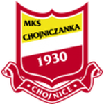 Chojniczanka Chojnice Logo