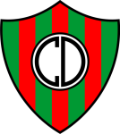 Circulo Deportivo Logo