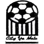 City of Lusaka