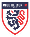 Club De Lyon Logo