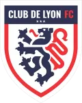 Club De Lyon II logo