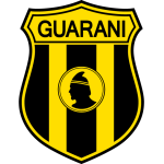 Club Guarani Logo