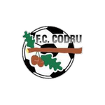 Codru Călărași II Logo