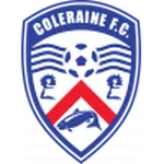 Coleraine FC logo