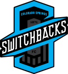 Colorado Springs Logo