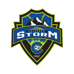 Colorado Storm Logo
