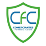 Comerciantes Logo