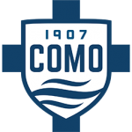 Como 2000 W Logo