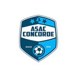 Concorde Logo