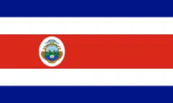 Costa Rica U20 logo