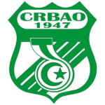 CRB Ain Ouessara Logo