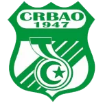 CRB Ain Ouessara logo