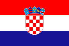 Croatia U21 Logo