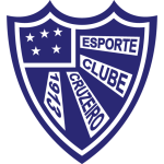 Cruzeiro RS Logo