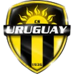 CS Uruguay logo