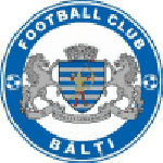 CSF Bălți Logo