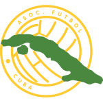Cuba U17 logo