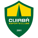 Cuiaba U17 Logo