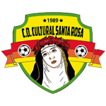 Cultural Santa Rosa Logo