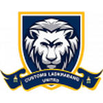 Customs United logo