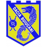 Dacia-Buiucani Logo
