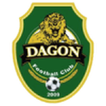 Dagon Logo