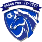 Dagon Port logo