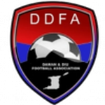Daman & Diu Logo