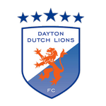 Dayton Dutch Lions Logo