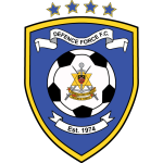 Defence Force Logo