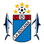 Defensor LA Bocana Logo