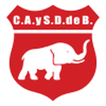 Defensores de Belgrano VR Logo