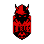 Denton Diablos Logo