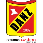 Deportivo Anzoategui logo