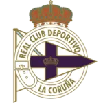 Deportivo de La Coruña W logo