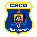 Deportivo Hualgayoc Logo