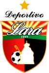 Deportivo Lara II